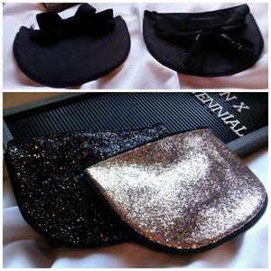 ⬇️ Set of 2 Goodbye Fanny Pack Hello Glam Pack